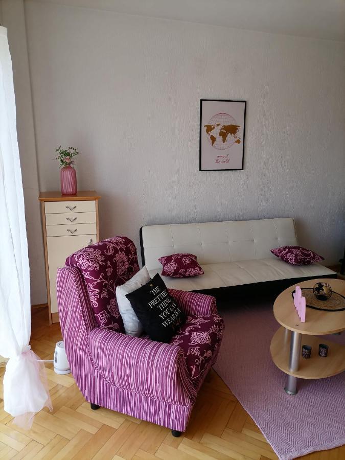 Apartman Marijana ノヴィ・ヴィノドロスキー エクステリア 写真