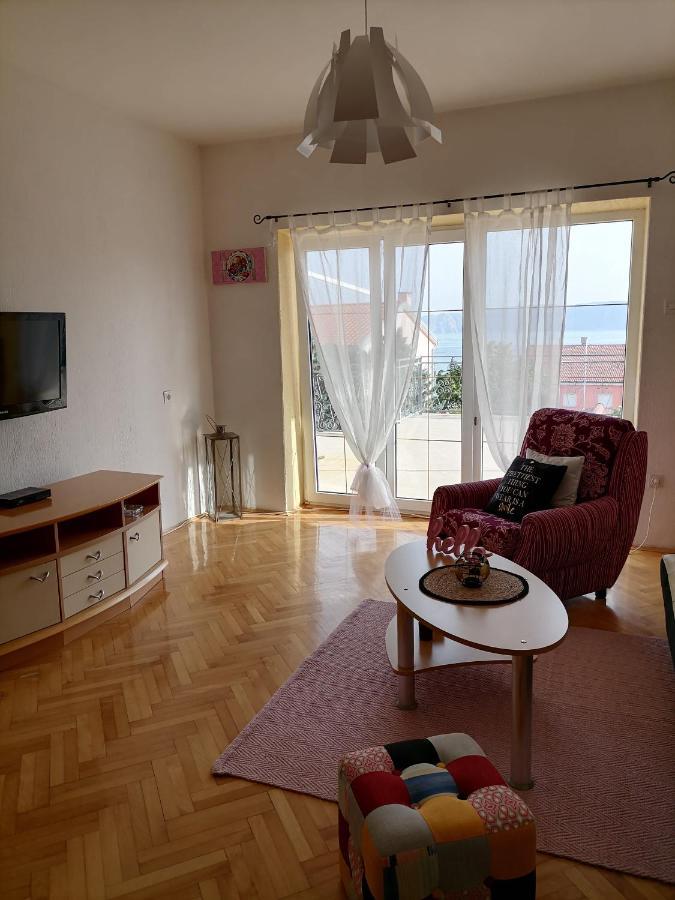 Apartman Marijana ノヴィ・ヴィノドロスキー エクステリア 写真
