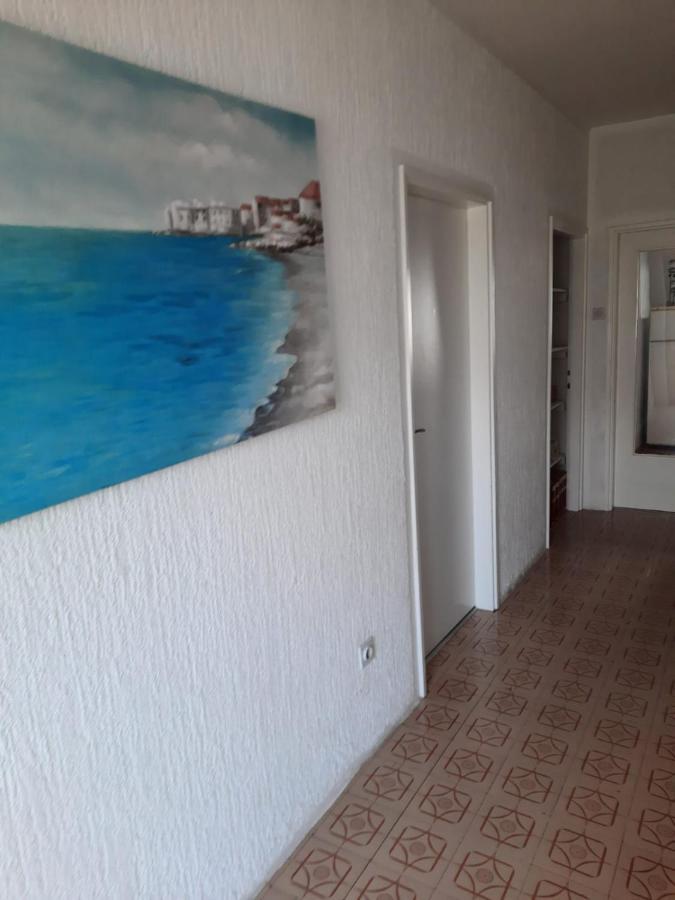 Apartman Marijana ノヴィ・ヴィノドロスキー エクステリア 写真