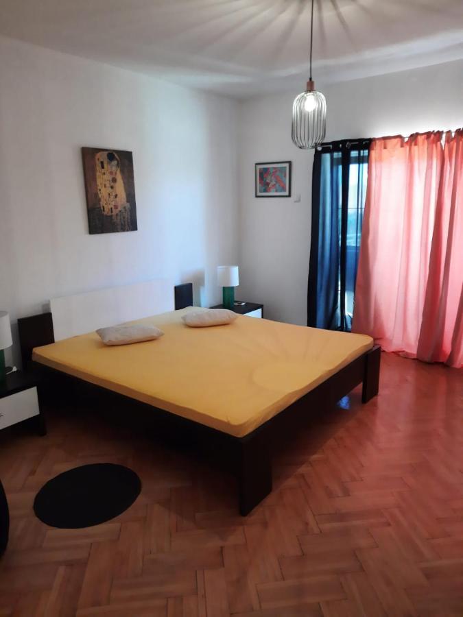Apartman Marijana ノヴィ・ヴィノドロスキー エクステリア 写真