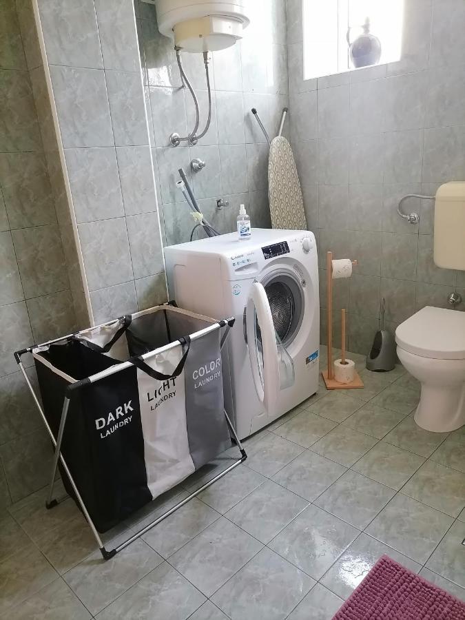 Apartman Marijana ノヴィ・ヴィノドロスキー エクステリア 写真