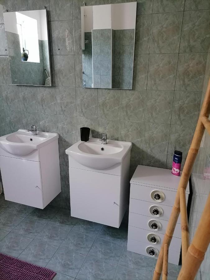 Apartman Marijana ノヴィ・ヴィノドロスキー エクステリア 写真