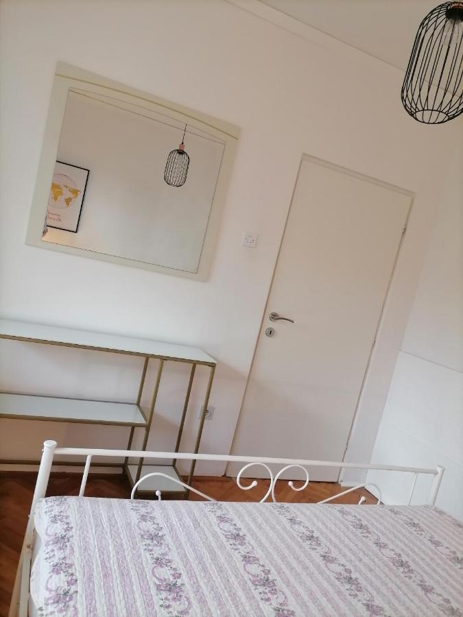 Apartman Marijana ノヴィ・ヴィノドロスキー エクステリア 写真