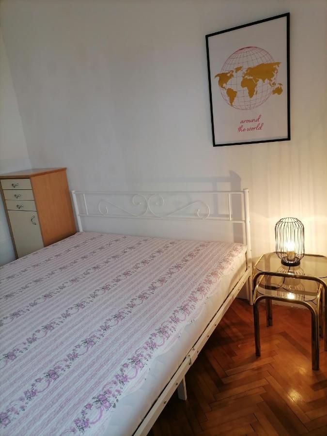 Apartman Marijana ノヴィ・ヴィノドロスキー エクステリア 写真