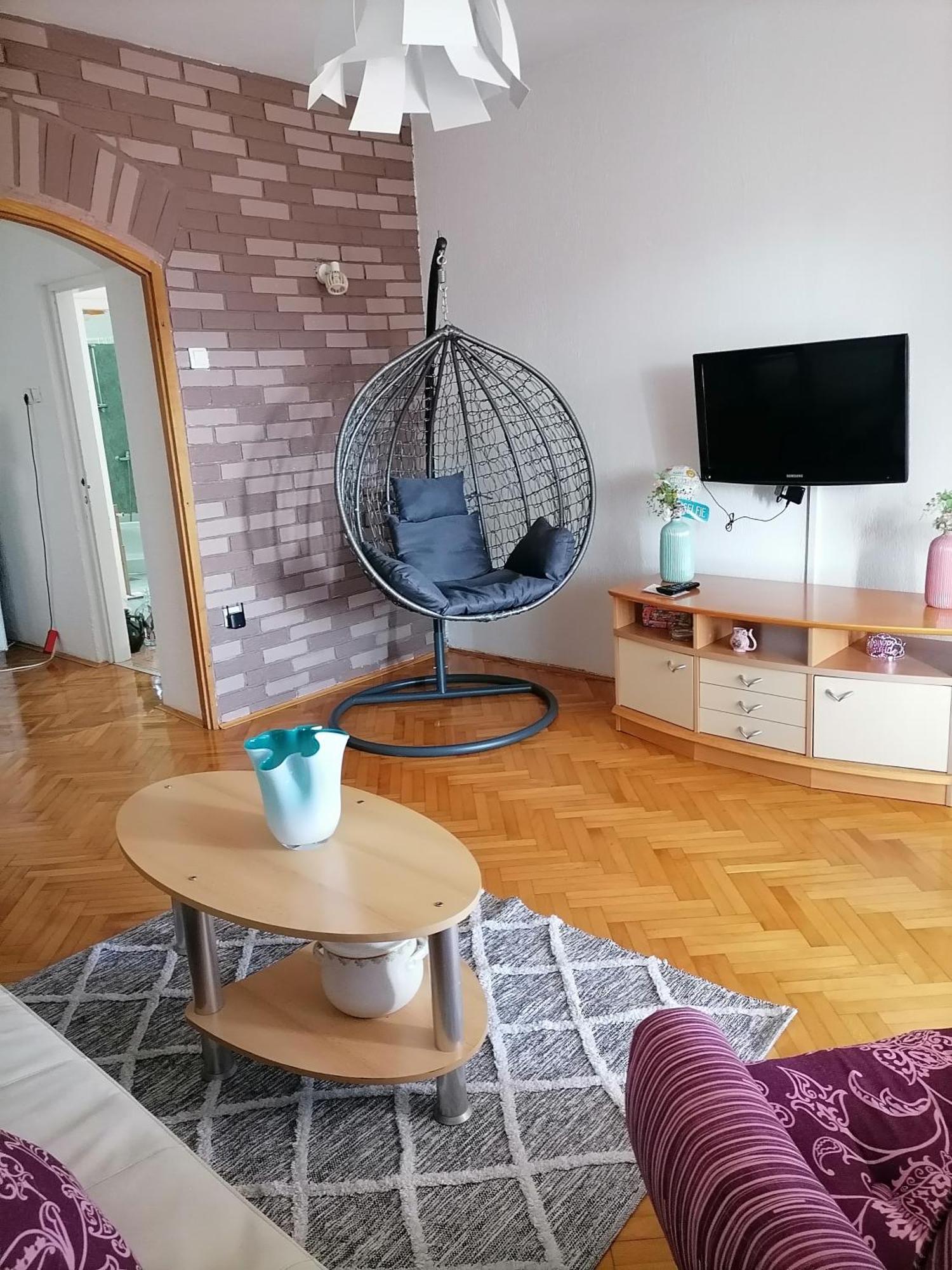 Apartman Marijana ノヴィ・ヴィノドロスキー エクステリア 写真